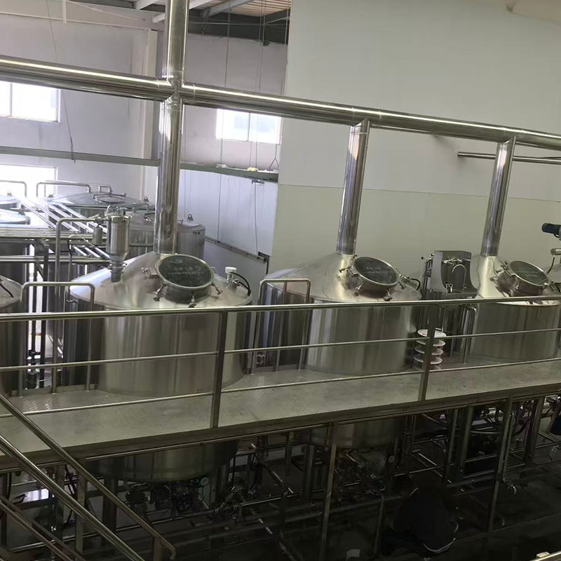 静海精酿啤酒设备厂—啤酒文化的深刻内涵